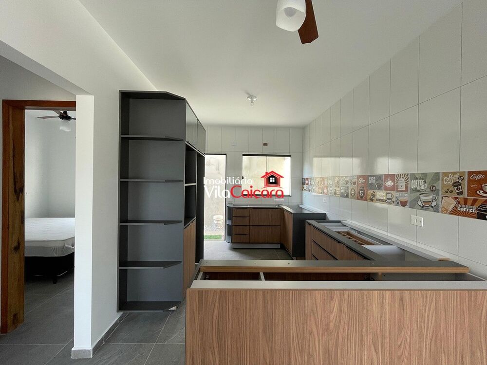 Casa, 2 quartos, 49 m² - Foto 19