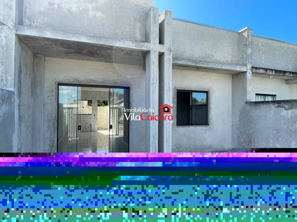 Casa, 2 quartos, 49 m² - Foto 2