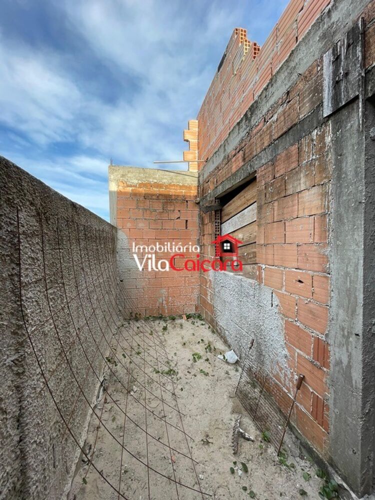 Casa, 2 quartos, 49 m² - Foto 11