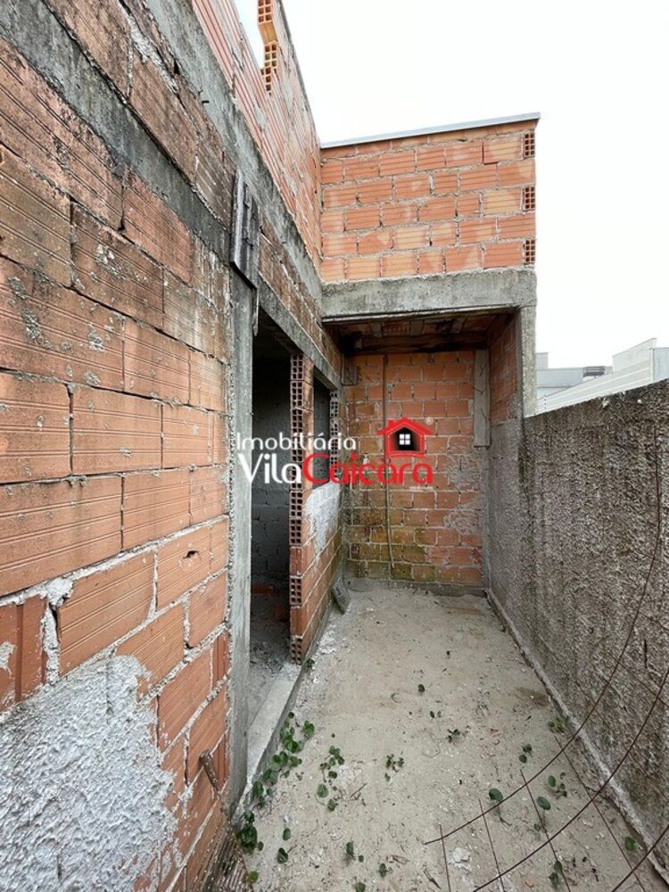 Casa, 2 quartos, 49 m² - Foto 16