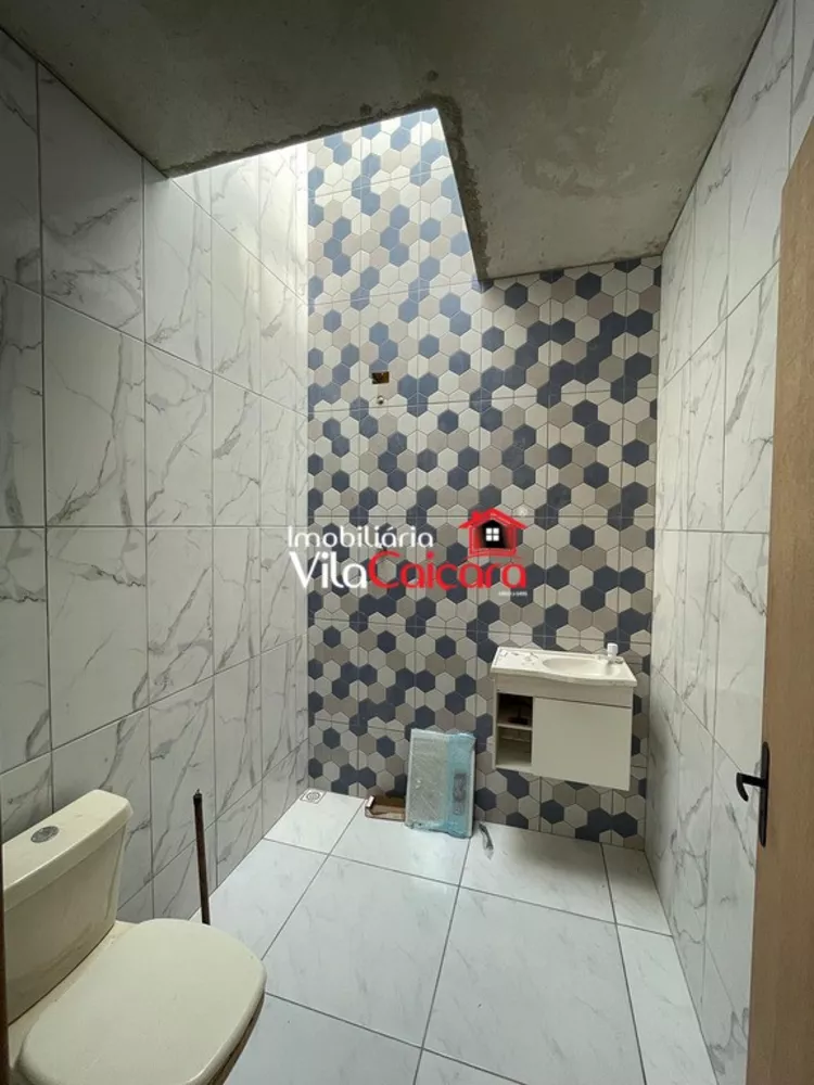 Casa, 2 quartos, 49 m² - Foto 9