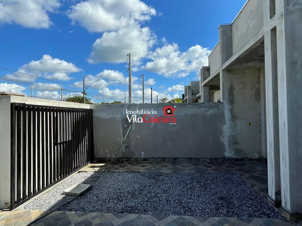 Casa, 2 quartos, 49 m² - Foto 3