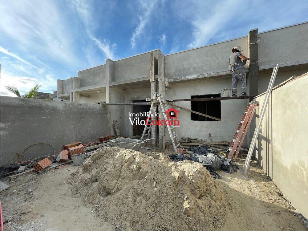 Casa, 2 quartos, 49 m² - Foto 12