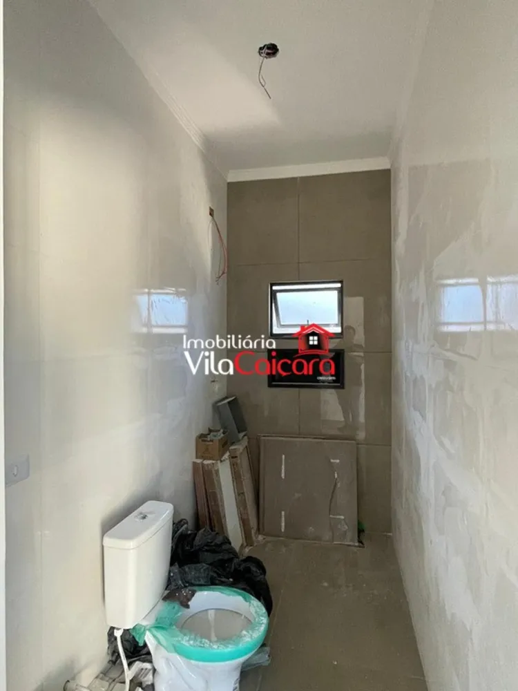 Casa, 3 quartos, 74 m² - Foto 3