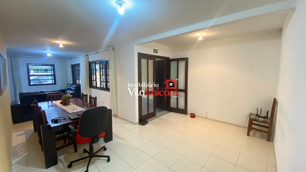 Apartamento, 3 quartos, 110 m² - Foto 11