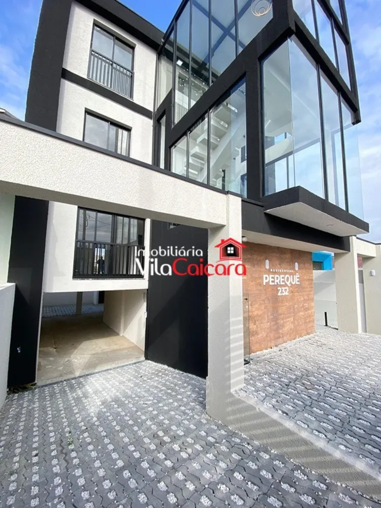 Apartamento, 3 quartos, 110 m² - Foto 3