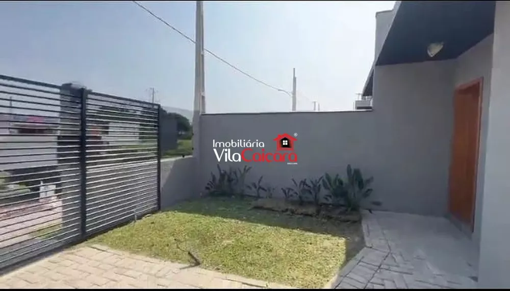 Casa à venda com 3 quartos, 80m² - Foto 3