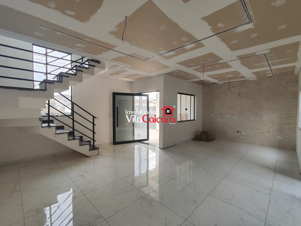 Sobrado, 3 quartos, 96 m² - Foto 17