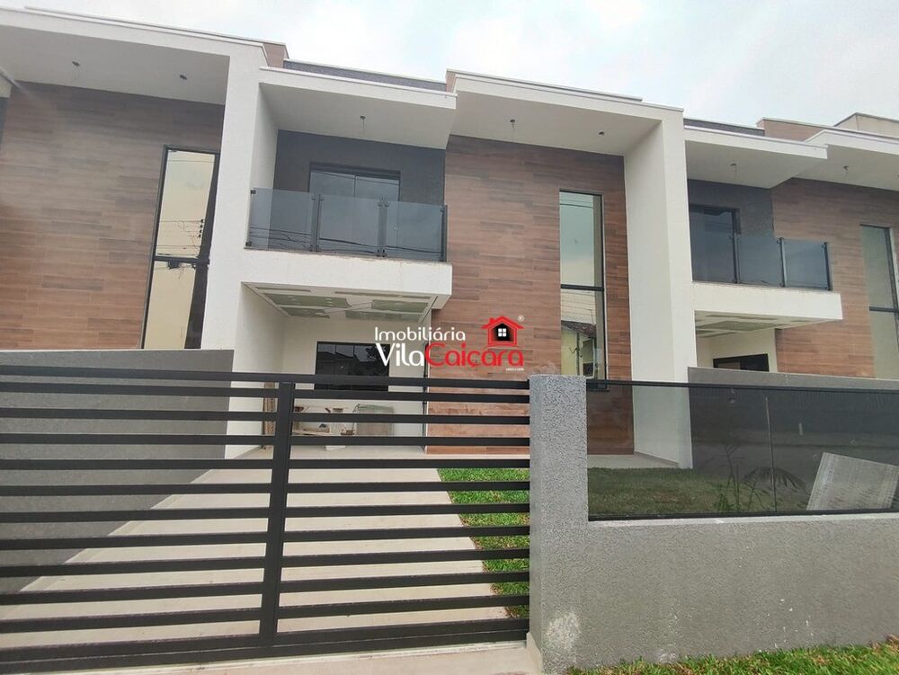 Sobrado, 3 quartos, 96 m² - Foto 35