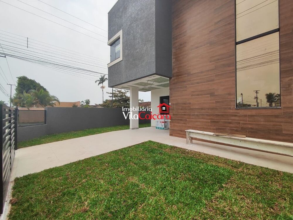 Sobrado, 3 quartos, 96 m² - Foto 4