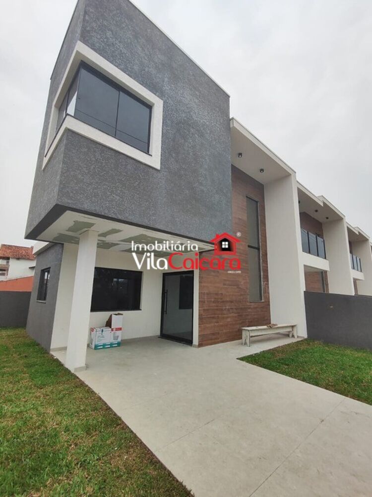 Sobrado, 3 quartos, 96 m² - Foto 12