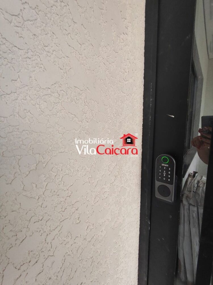 Sobrado, 3 quartos, 96 m² - Foto 34