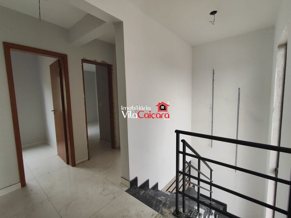 Sobrado, 3 quartos, 96 m² - Foto 24