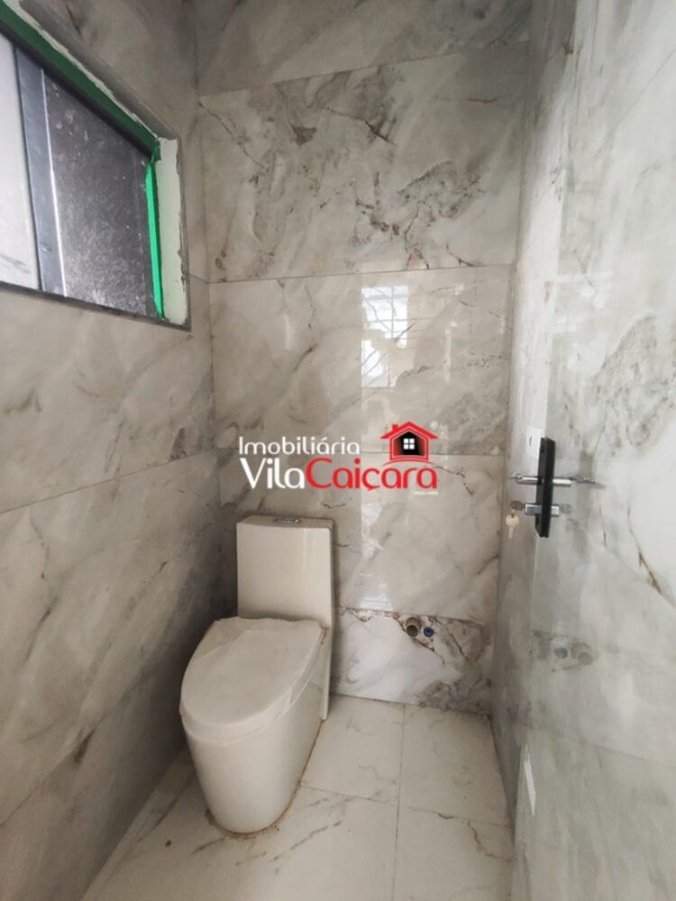 Sobrado, 3 quartos, 96 m² - Foto 22