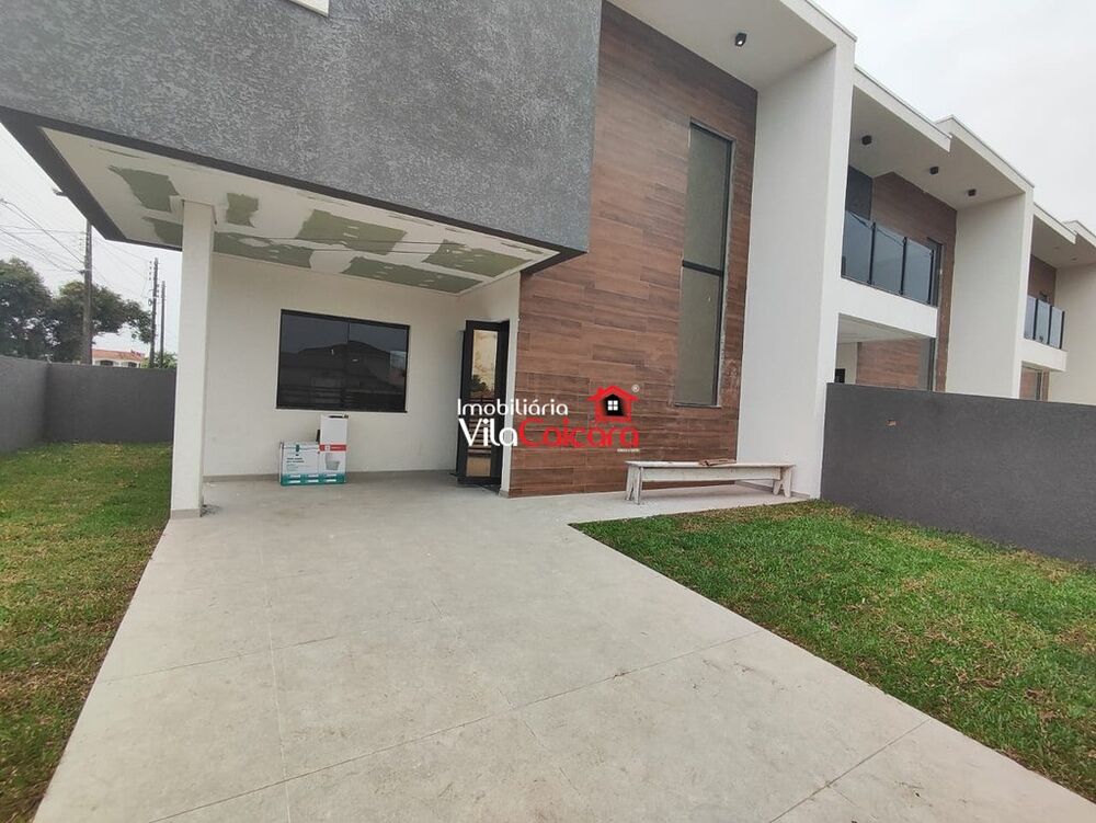 Sobrado, 3 quartos, 96 m² - Foto 5