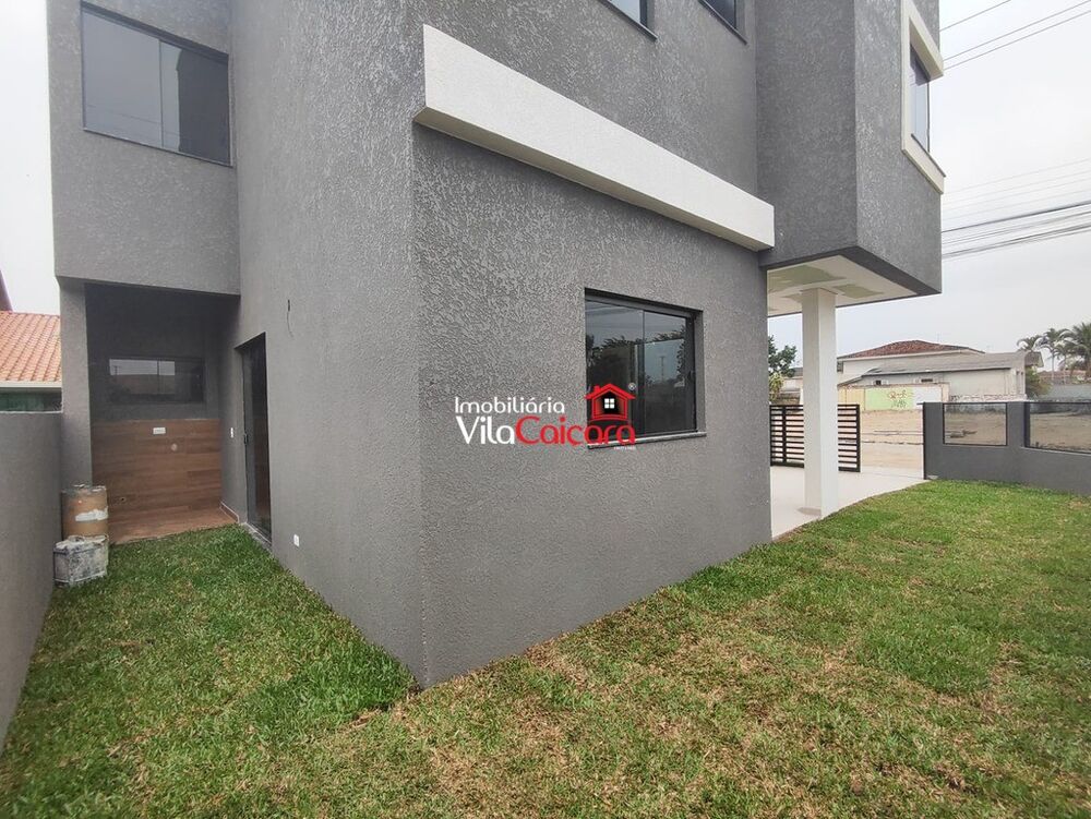 Sobrado, 3 quartos, 96 m² - Foto 10