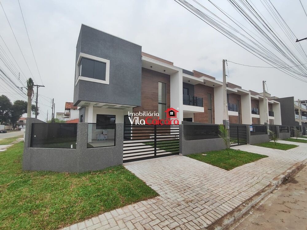 Sobrado, 3 quartos, 96 m² - Foto 11
