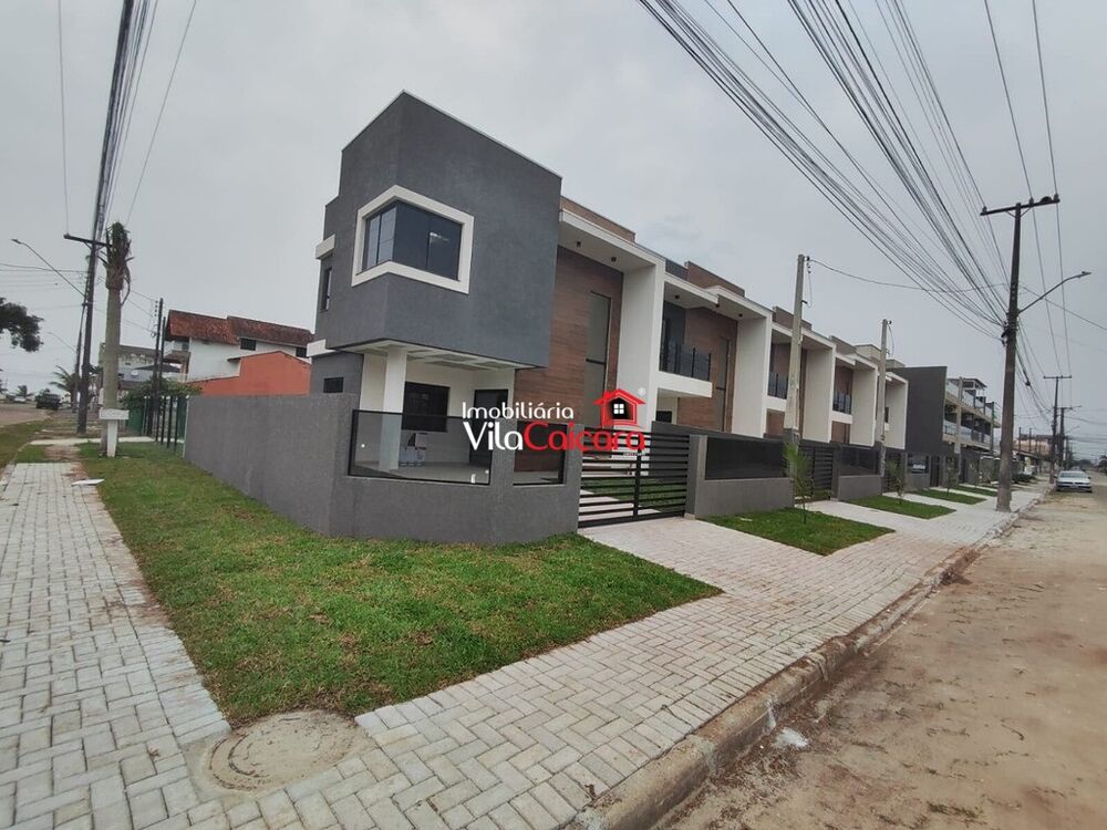 Sobrado, 3 quartos, 96 m² - Foto 36