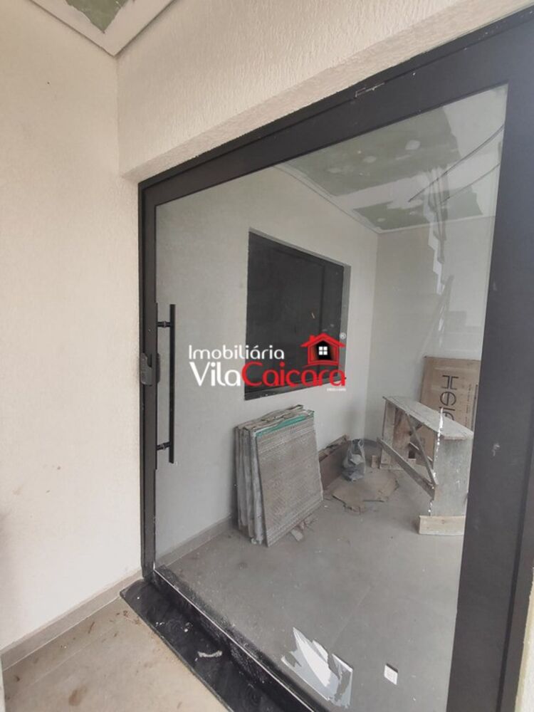 Sobrado, 3 quartos, 96 m² - Foto 14