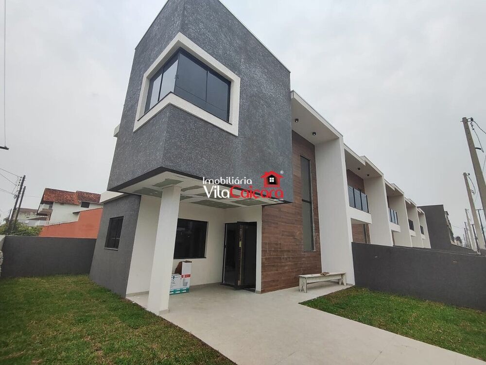 Sobrado, 3 quartos, 96 m² - Foto 6