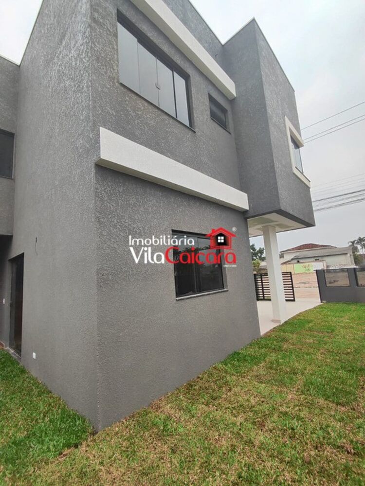 Sobrado, 3 quartos, 96 m² - Foto 7