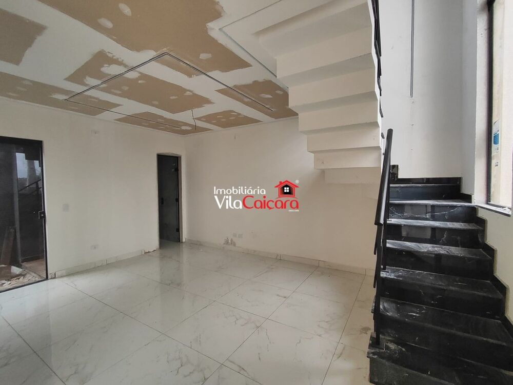 Sobrado, 3 quartos, 96 m² - Foto 23