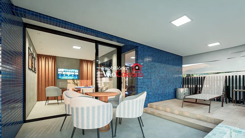 Apartamento, 3 quartos, 82 m² - Foto 6