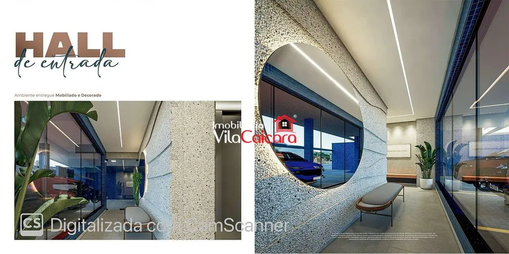 Apartamento, 3 quartos, 82 m² - Foto 9