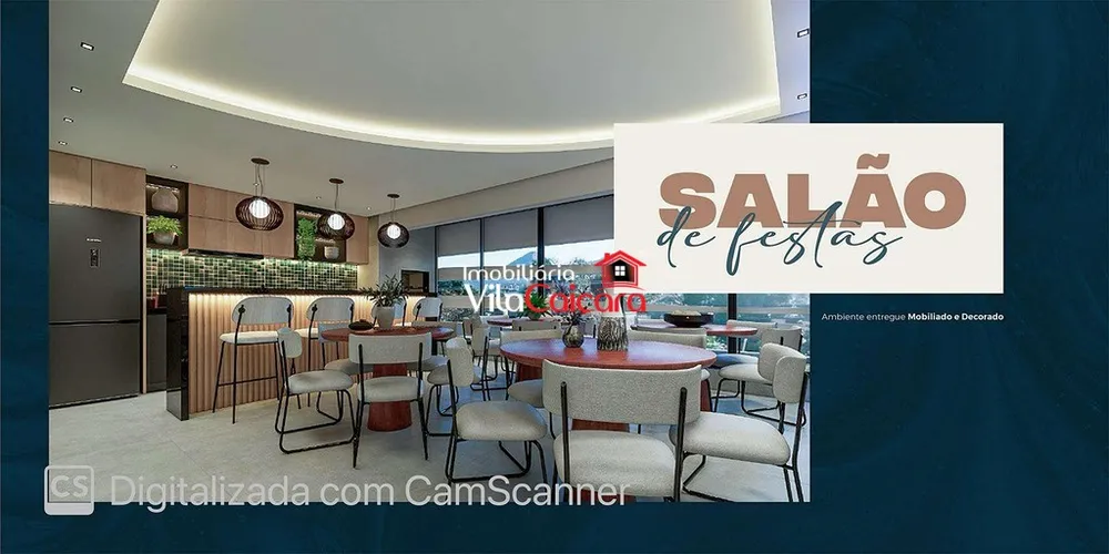 Apartamento, 3 quartos, 82 m² - Foto 8