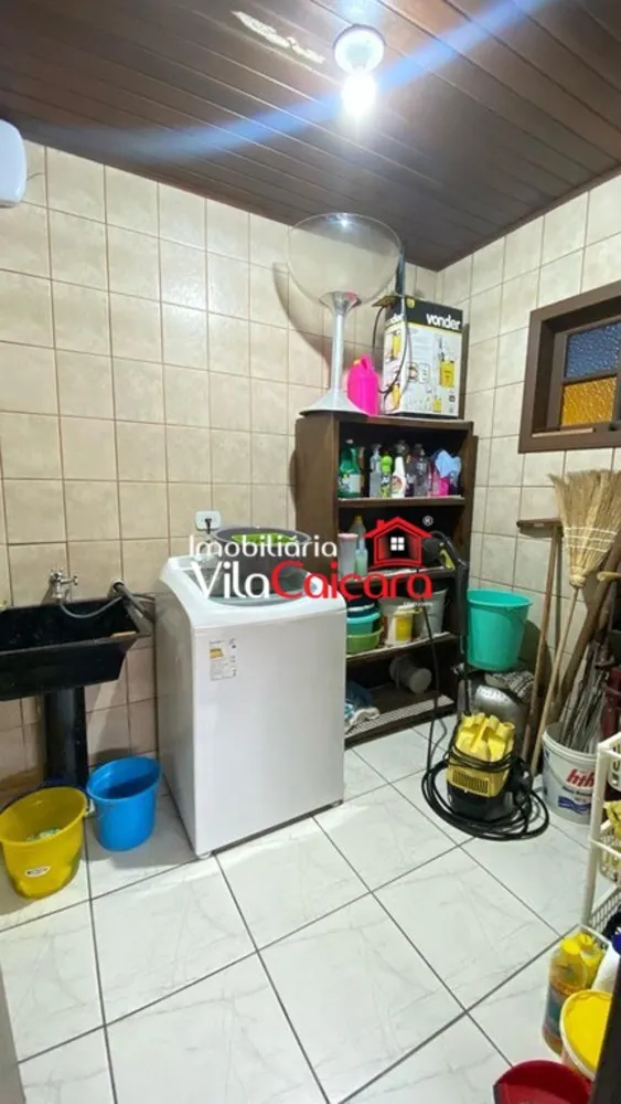 Casa, 6 quartos, 222 m² - Foto 16