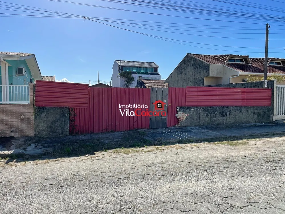Terreno, 313 m² - Foto 1