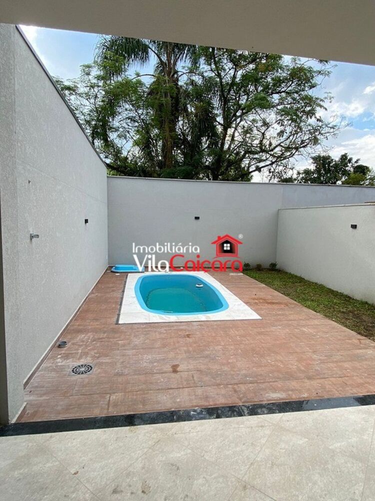 Casa, 3 quartos, 80 m² - Foto 3