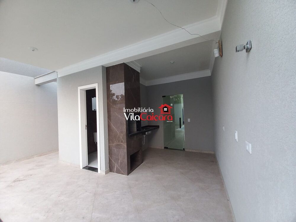 Casa, 3 quartos, 80 m² - Foto 4
