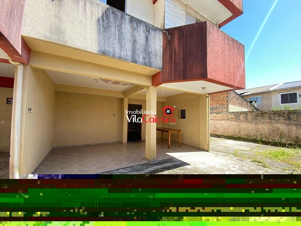 Sobrado, 3 quartos, 102 m² - Foto 1