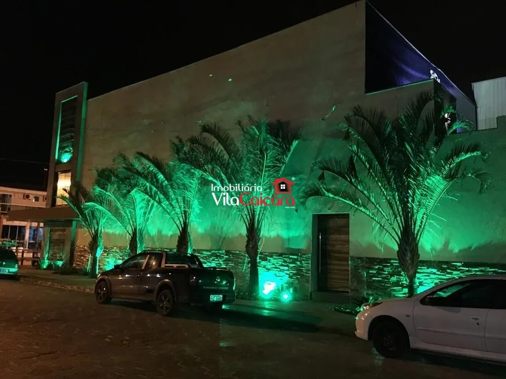 Prédio Inteiro, 266 m² - Foto 10