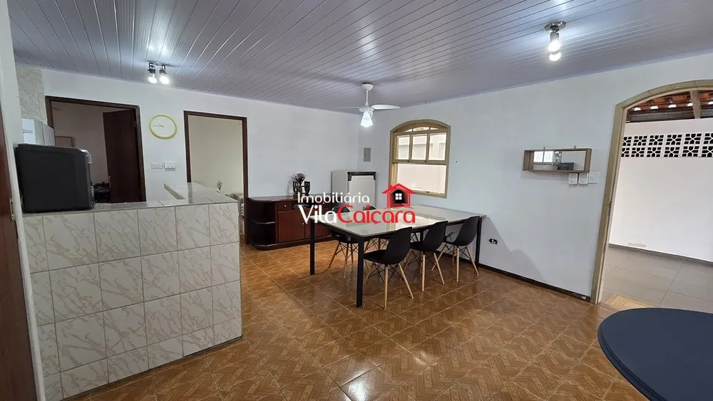 Casa, 3 quartos, 199 m² - Foto 12
