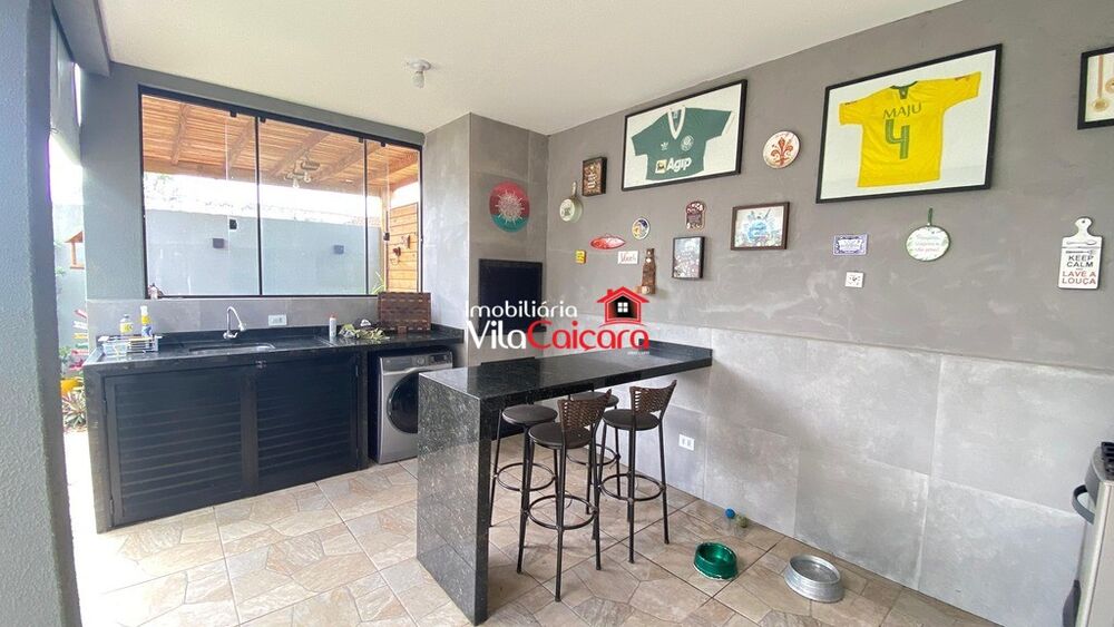 Casa, 3 quartos, 99 m² - Foto 17