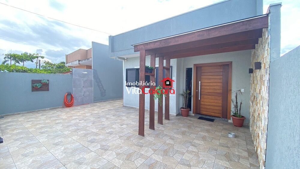 Casa, 3 quartos, 99 m² - Foto 16