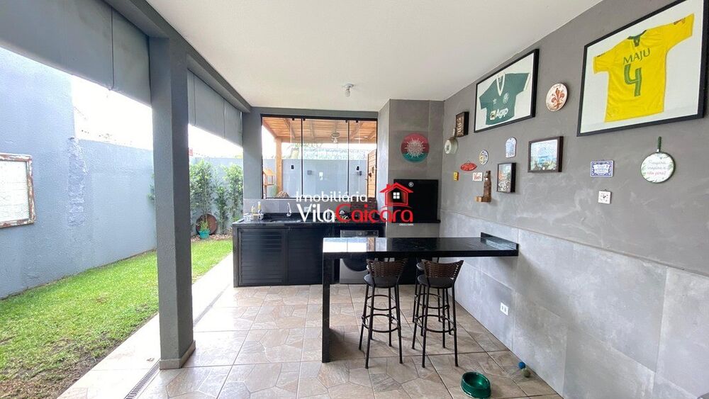 Casa, 3 quartos, 99 m² - Foto 19