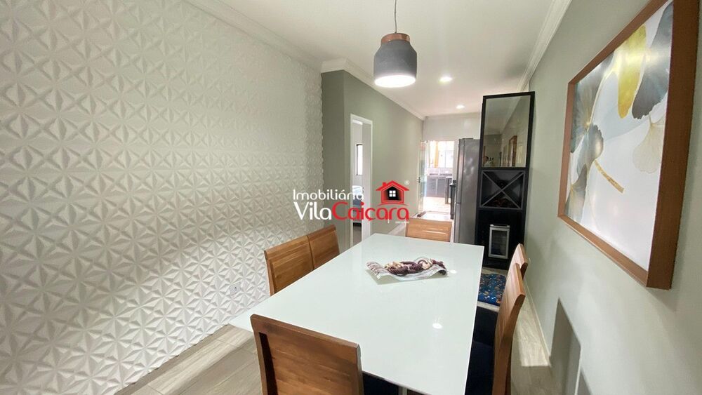 Casa, 3 quartos, 99 m² - Foto 23