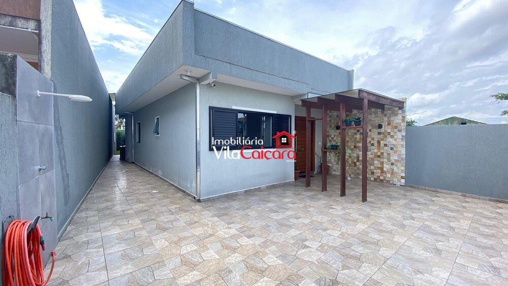 Casa, 3 quartos, 99 m² - Foto 25