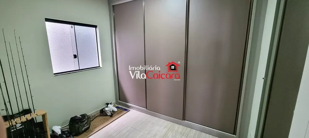 Casa, 3 quartos, 99 m² - Foto 9