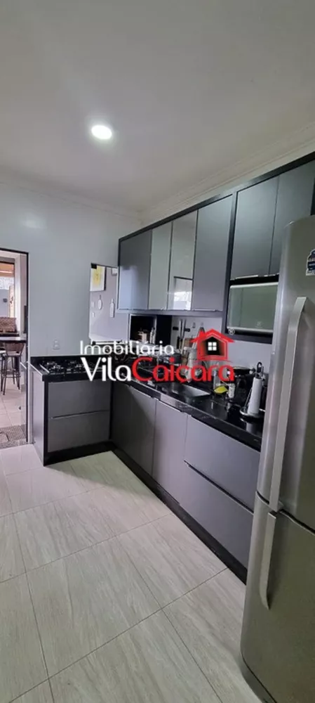 Casa, 3 quartos, 99 m² - Foto 1