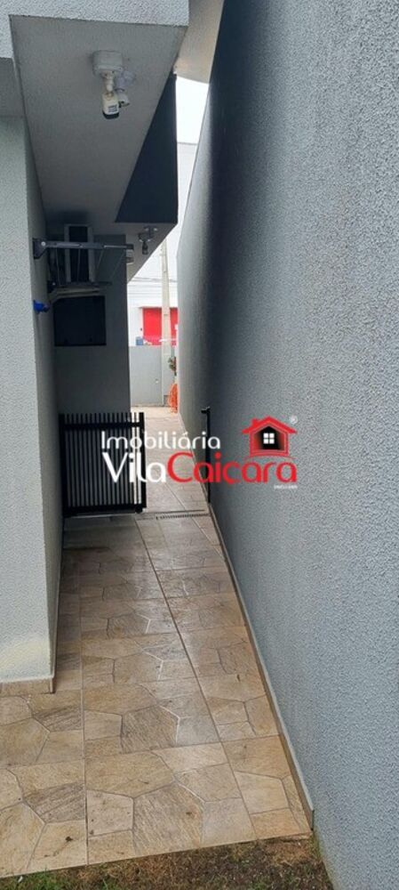 Casa, 3 quartos, 99 m² - Foto 21