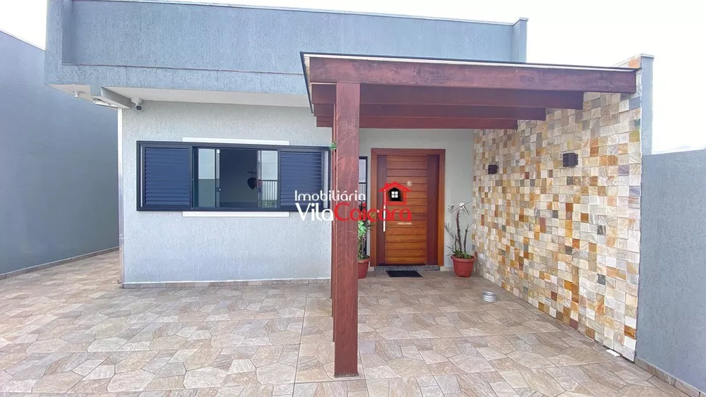 Casa, 3 quartos, 99 m² - Foto 6