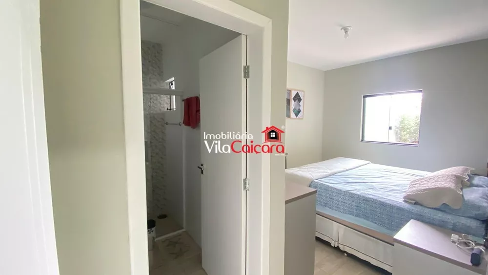 Casa, 3 quartos, 99 m² - Foto 4