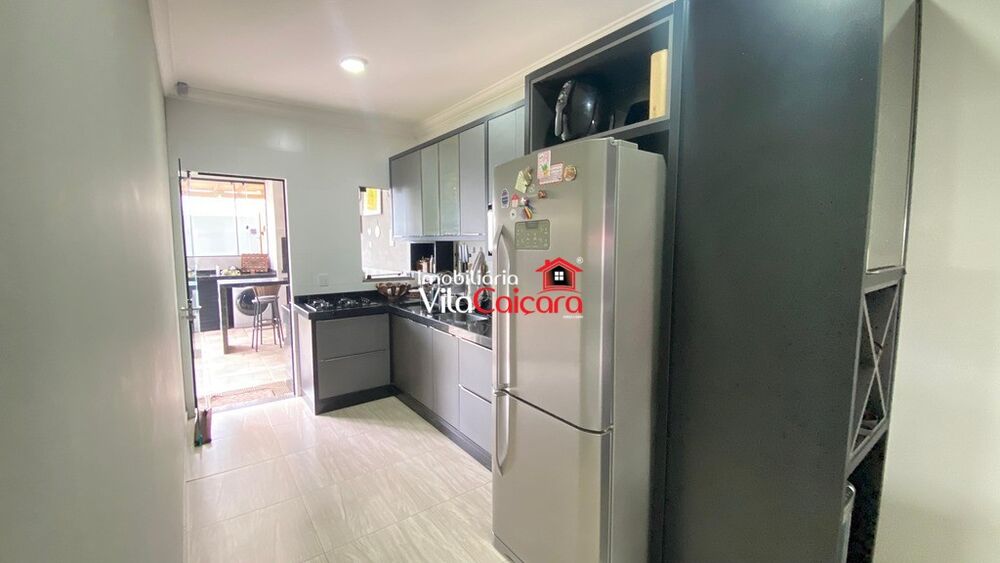 Casa, 3 quartos, 99 m² - Foto 15