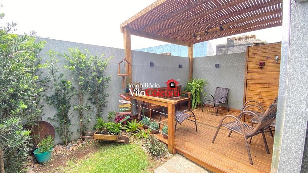 Casa, 3 quartos, 99 m² - Foto 27