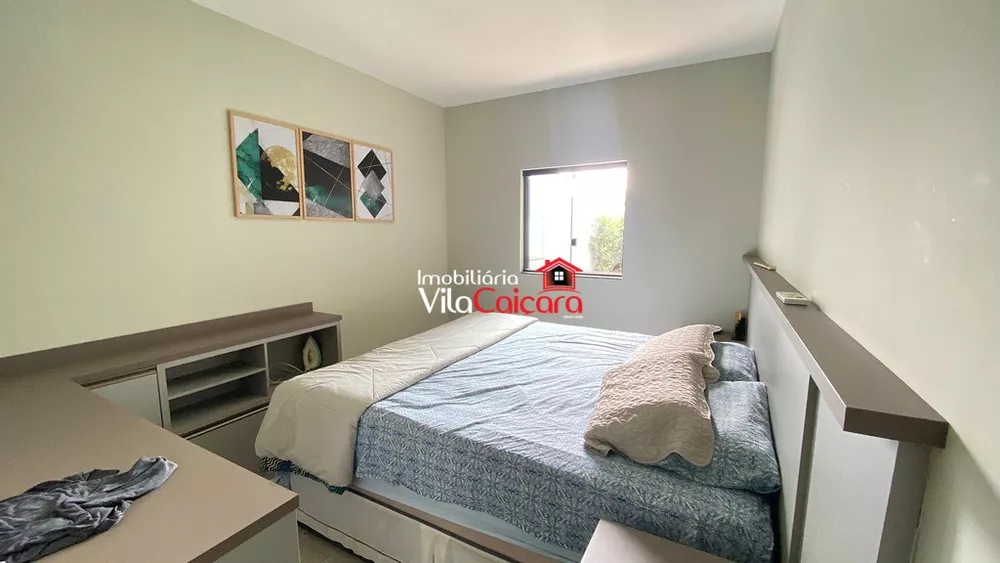 Casa, 3 quartos, 99 m² - Foto 10