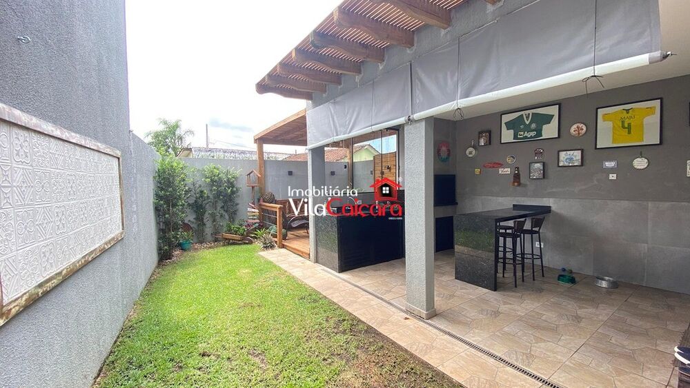 Casa, 3 quartos, 99 m² - Foto 18